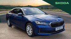 Skoda Superb 1.5 TSI e-TEC SE Technology 5dr DSG Petrol Hatchback
